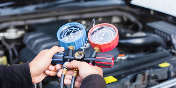 Air-ConditioningServices